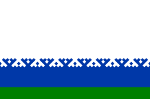 Nenets Autonomous Okrug